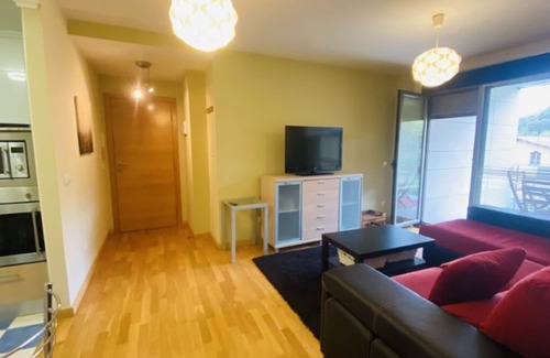 Llanes Appartement | Cozy apartment in Llanes