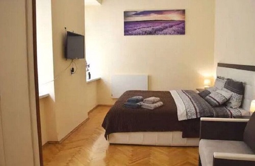 Lviv City Center Appartement | Cozy apartment in Lviv !!! (City center)