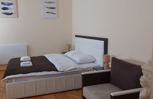 Lviv City Center Appartement | Cozy apartment in Lviv !!! (City center)