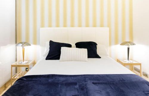 Palos de la Frontera Appartement | Cozy Apartment in Madrid 70 m² Pool