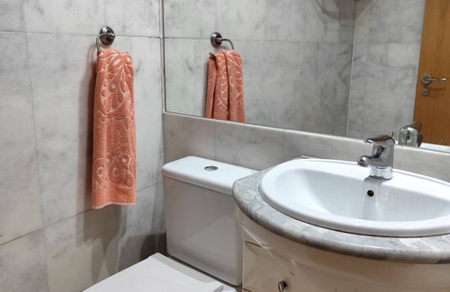 Ciudad Universitaria Appartement | Cozy Apartment in Madrid Center/Near Bernabeu