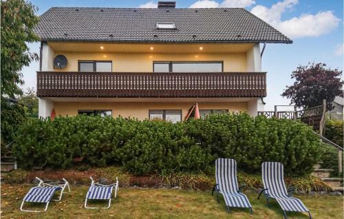 Duedinghausen Appartement | Cozy Apartment In Medebach-Düdinghausen