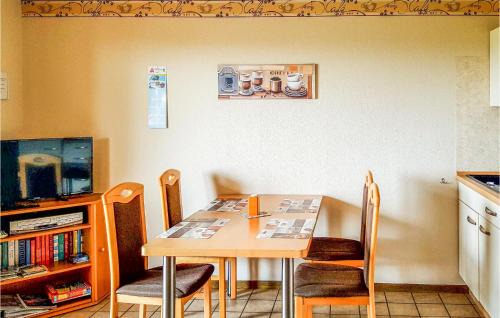 Duedinghausen Appartement | Cozy Apartment In Medebach-Düdinghausen