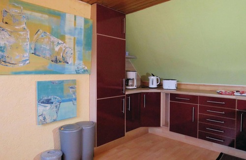 Meisburg Appartement | Appartement confortable à Meisburg avec.