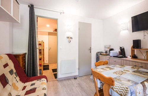 Les Esserts Appartement | Cozy Apartment in Morillon Alps