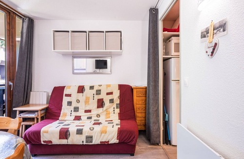 Les Esserts Appartement | Cozy Apartment in Morillon Alps