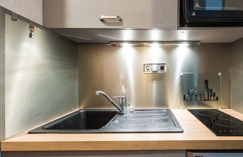 Les Esserts Appartement | Cozy Apartment in Morillon Alps