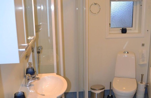 Kvam Appartement | Appartement confortable à Norheimsund.