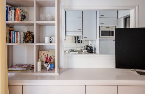 12th Arrondissement Appartement | Cosy appartement quartier Nation-Picpus
