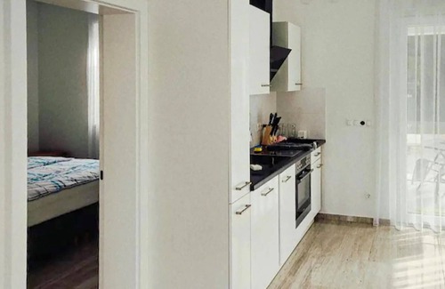 Nedescina Appartement | Appartement confortable à Nedescina