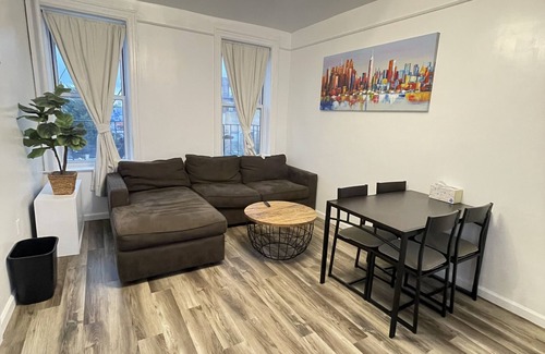 Mapleton Appartement | cozy apartment in new york