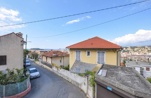 Saint-Roch Appartement | Appartement cosy à Nice