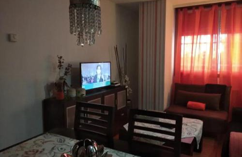 Ourense Appartement | Cozy apartment in Orense of 45 m² with parking