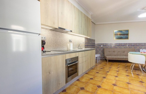 Orihuela Appartement | Cozy apartment in Orihuela with WiFi