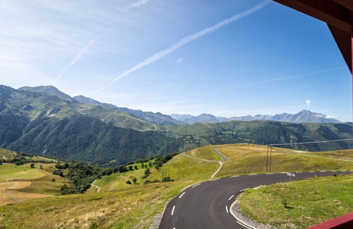 Peyragudes Appartement | Appartement cosy à Peyresourde, 6 pers, Accès Piscine, Navette Gratuite