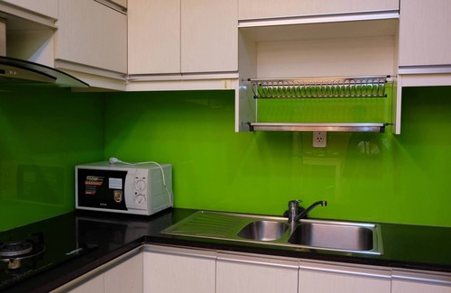 Phu My Hung Appartement | Appartement confortable à Phu My Hung, Saigon / Hochiminh