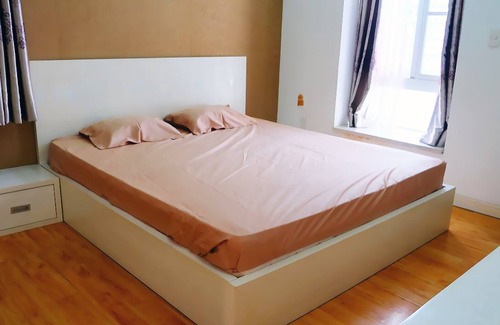 Phu My Hung Appartement | Appartement confortable à Phu My Hung, Saigon / Hochiminh