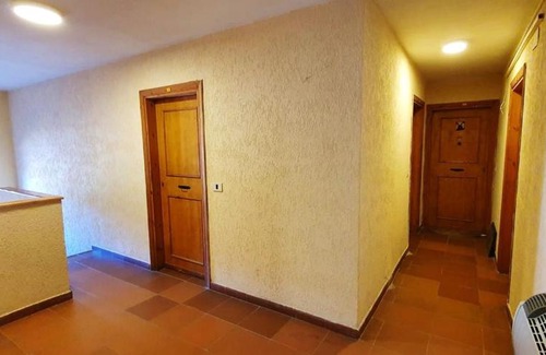 Valle del Sole Appartement | Cozy apartment in Pizzoferrato 55 m² with mountain view