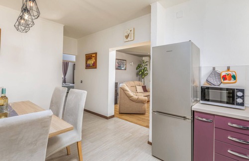 Kurili Appartement | Appartement confortable à Pilkovici.