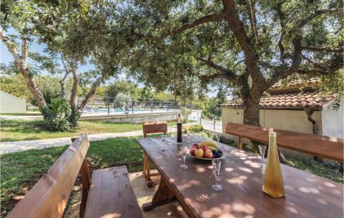 Kurili Appartement | Cozy Apartment In Pilkovici With Wifi