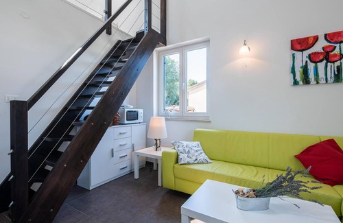 Porozina Appartement | Appartement confortable à Porozina avec.