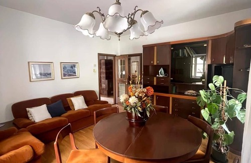 Predazzo Appartement | Cozy Apartment in Predazzo: your vacation in the Heart of the Dolomites