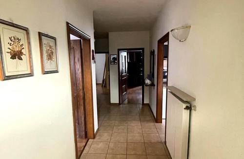 Predazzo Appartement | Cozy Apartment in Predazzo: your vacation in the Heart of the Dolomites