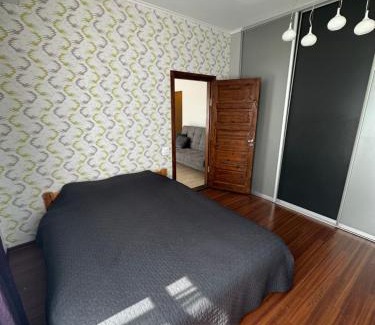 Purvciems Appartement | Cozy apartment in Purvciems