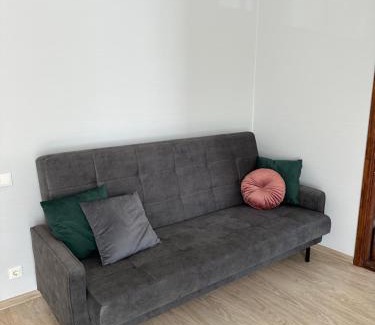 Purvciems Appartement | Cozy apartment in Purvciems