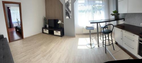 Purvciems Appartement | Cozy apartment in Purvciems