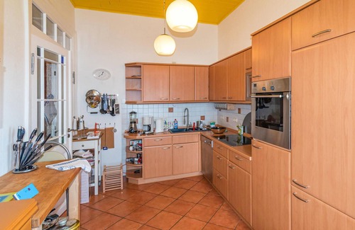 Ratzeburg Appartement | Appartement confortable à Ratzeburg.
