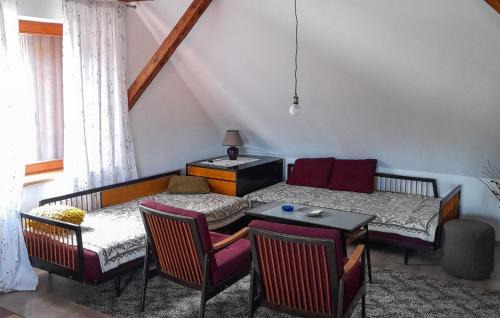 Ravna Gora Appartement | Cozy Apartment In Ravna Gora With Wifi