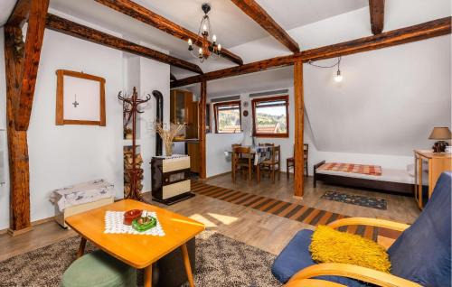 Ravna Gora Appartement | Cozy Apartment In Ravna Gora With Wifi