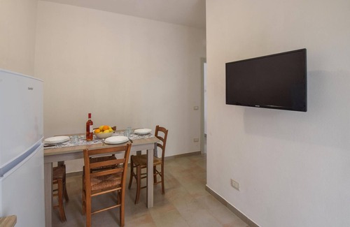 Santa Maria Appartement | Cozy apartment in Ricadi