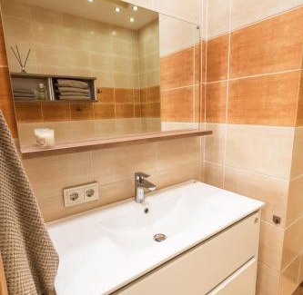 Tornkalns Appartement | Cozy apartment in Riga in Torņkalns
