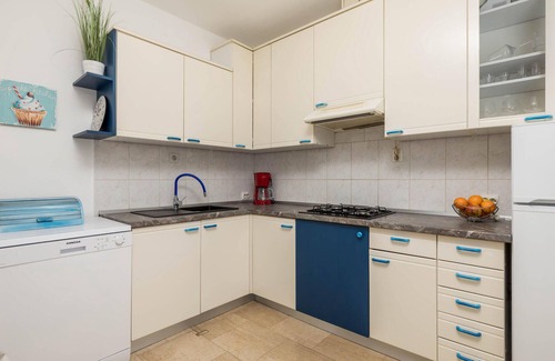 Sarsoni Appartement | Appartement confortable à Rijeka avec.