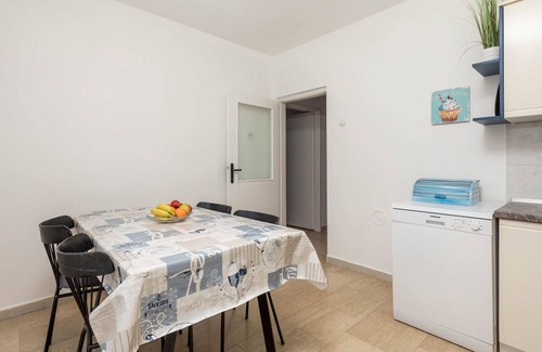 Sarsoni Appartement | Appartement confortable à Rijeka avec.