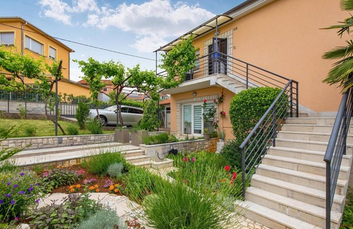 Sarsoni Appartement | Appartement confortable à Rijeka avec.