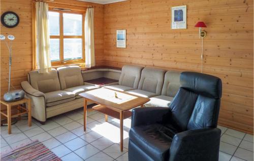 Rosendal Appartement | Cozy Apartment In Rosendal