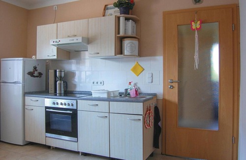 Hinrichshagen Appartement | Appartement confortable à Rostock avec.