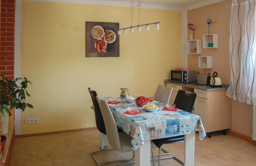 Hinrichshagen Appartement | Appartement confortable à Rostock avec.