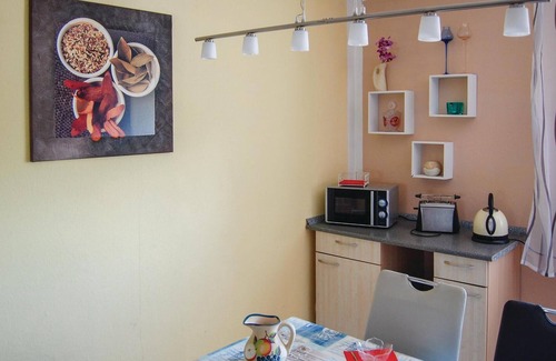 Hinrichshagen Appartement | Appartement confortable à Rostock avec.