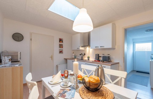Dierkow-West Appartement | Ostseegruss