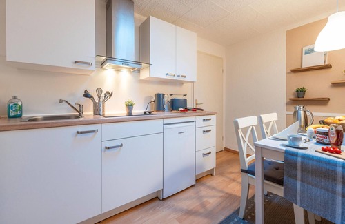 Dierkow-West Appartement | Ostseegruss
