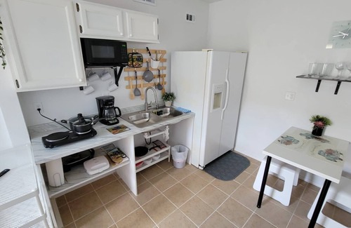 Orlando Appartement | Cozy Apartment in S Orlando, approx. 20 minutes away from Disney and Universal.