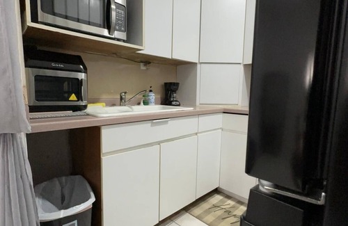 Colinas de Miramar Appartement | Cozy Apartment in San Juan with light 24/7