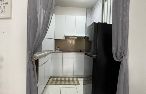 Colinas de Miramar Appartement | Cozy Apartment in San Juan with light 24/7
