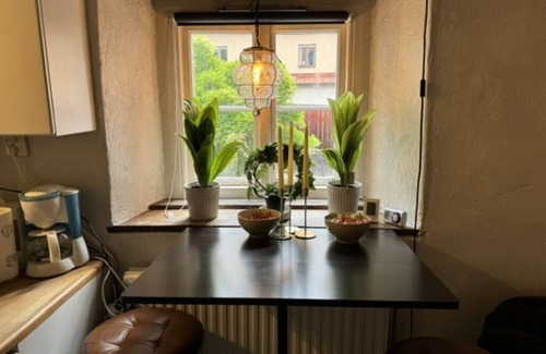 Innerstaden Appartement | Cozy apartment Inside the Visby Walls. Close by to the Visby Cathedral