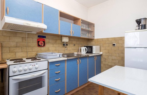 Senj Appartement | Appartement confortable à Senj avec.
