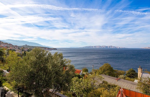 Senj Appartement | Appartement confortable à Senj avec.